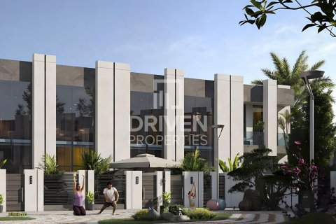 تاون هاوس في Dubai Land, دبي 2 غرف نوم, 91 م² رقم 86561 - صورة 3
