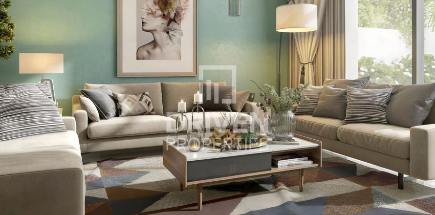 تاون هاوس في Dubai Land, دبي 2 غرف نوم, 91 م² رقم 86561