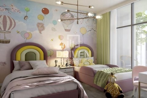 تاون هاوس في Dubai Land, دبي 2 غرف نوم, 91 م² رقم 86561 - صورة 12