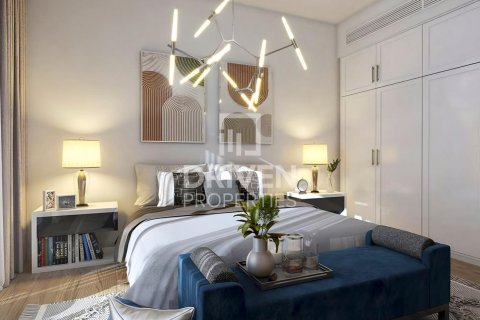 تاون هاوس في Dubai Land, دبي 2 غرف نوم, 91 م² رقم 86561 - صورة 13