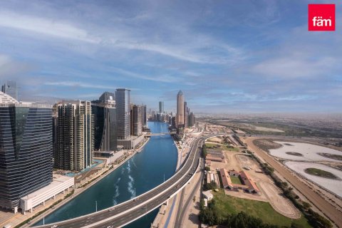 Appartement à Business Bay, Dubai, 1 chambre, 90.4 m², № 85790 - photo 9