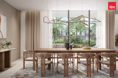 Купить таунхаус в Дубае: 3 спальни, 168м², № 85795 - фото 11