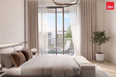 Купить таунхаус в Дубае: 3 спальни, 168м², № 85795 - фото 7