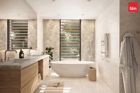 Купить таунхаус в Дубае: 3 спальни, 168м², № 85795 - фото 13