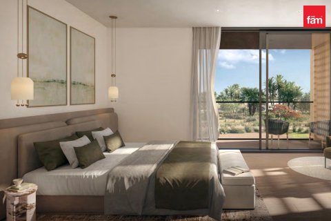 Купить таунхаус в Дубае: 3 спальни, 168м², № 85795 - фото 9