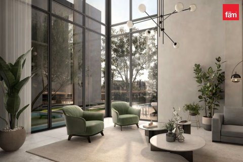 Купить таунхаус в Дубае: 3 спальни, 168м², № 85795 - фото 6