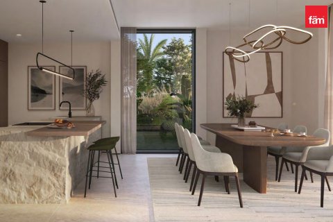 Купить таунхаус в Дубае: 3 спальни, 168м², № 85795 - фото 8