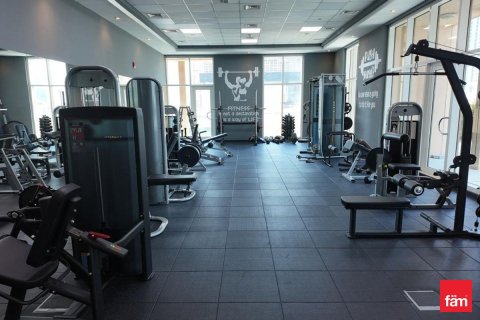 Appartement à Business Bay, Dubai, 1 chambre, 72.6 m², № 85793 - photo 19