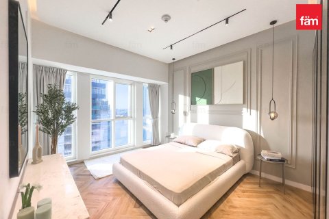 Appartement à Business Bay, Dubai, 1 chambre, 72.6 m², № 85793 - photo 6