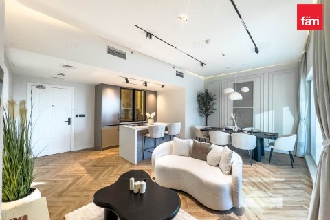 Appartement à Business Bay, Dubai, 1 chambre, 72.6 m², № 85793 - photo 20