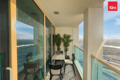 Appartement à Business Bay, Dubai, 1 chambre, 72.6 m², № 85793 - photo 9