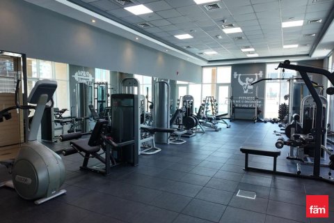 Appartement à Business Bay, Dubai, 1 chambre, 72.6 m², № 85793 - photo 5