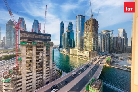 Appartement à Business Bay, Dubai, 1 chambre, 72.6 m², № 85793 - photo 3