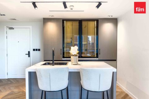 Appartement à Business Bay, Dubai, 1 chambre, 72.6 m², № 85793 - photo 11