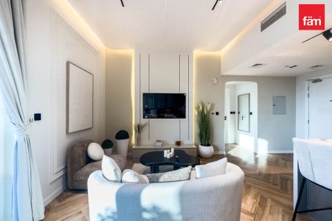Appartement à Business Bay, Dubai, 1 chambre, 72.6 m², № 85793 - photo 7