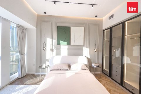 Appartement à Business Bay, Dubai, 1 chambre, 72.6 m², № 85793 - photo 17