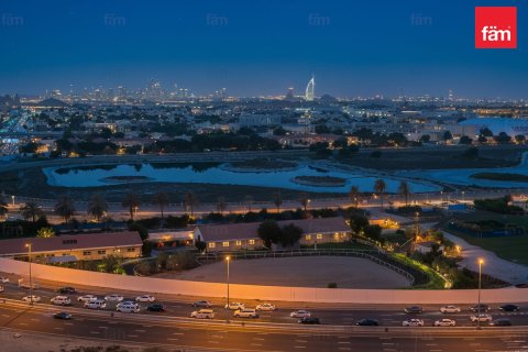 Appartement à Business Bay, Dubai, 1 chambre, 72.6 m², № 85793 - photo 2