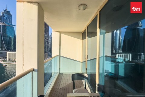 Appartement à Business Bay, Dubai, 1 chambre, 72.6 m², № 85793 - photo 8