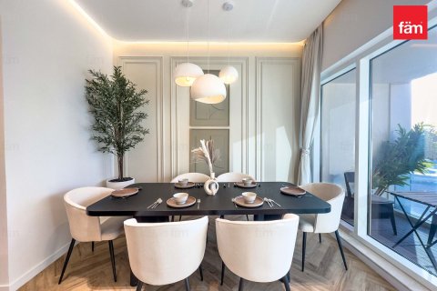 Appartement à Business Bay, Dubai, 1 chambre, 72.6 m², № 85793 - photo 18