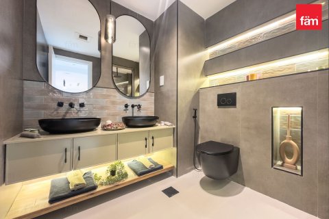 Appartement à Business Bay, Dubai, 1 chambre, 72.6 m², № 85793 - photo 18