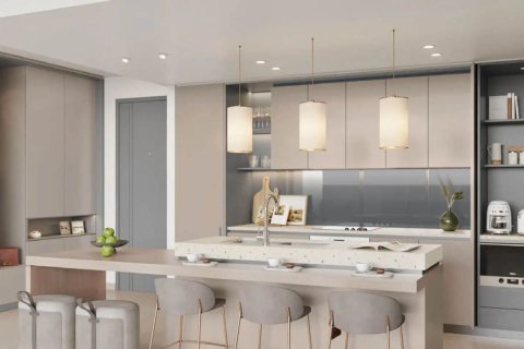 Appartement à Arjan, Dubai, 1 chambre, 86.7 m², № 85791 - photo 2