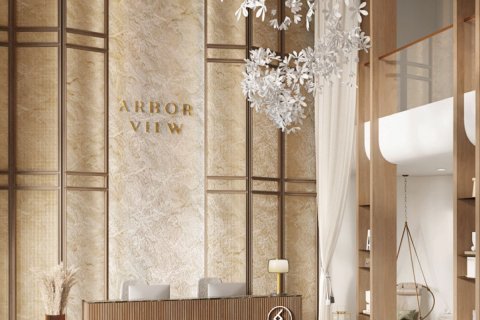 Appartement à Arjan, Dubai, 1 chambre, 86.7 m², № 85791 - photo 10