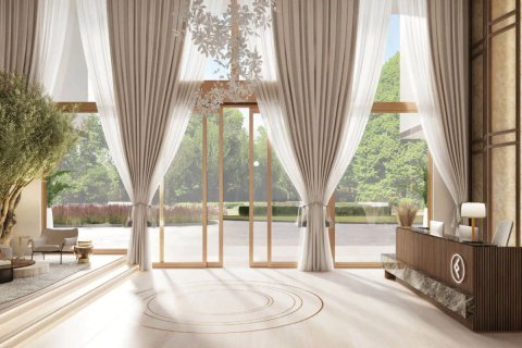 Appartement à Arjan, Dubai, 1 chambre, 86.7 m², № 85791 - photo 6