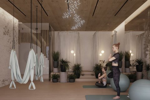 Appartement à Arjan, Dubai, 1 chambre, 86.7 m², № 85791 - photo 7