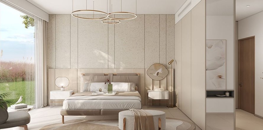 Appartement à Arjan, Dubai, 1 chambre, 86.7 m², № 85791