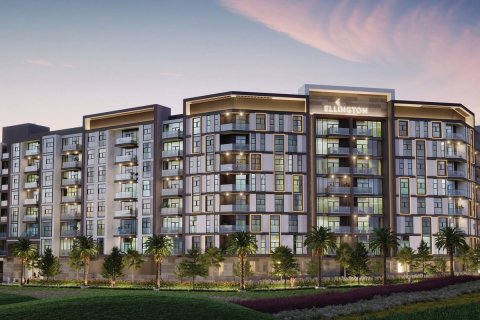 Appartement à Arjan, Dubai, 1 chambre, 86.7 m², № 85791 - photo 8