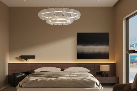 Apartamento en Downtown Jebel Ali, Dubai, 3 dormitorios, 118 m², № 85794 - foto 11