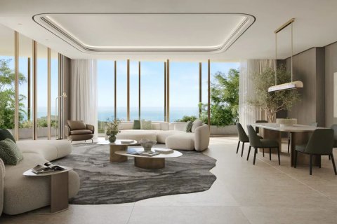 Apartamento en Dubai, 2 dormitorios, 129.1 m², № 93482 - foto 3