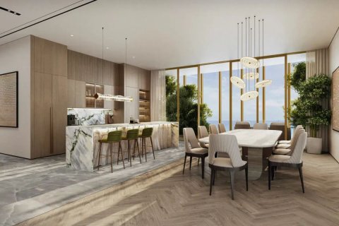 Apartamento en Dubai, 2 dormitorios, 129.1 m², № 93482 - foto 4