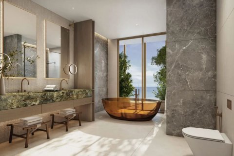 Apartamento en Dubai, 2 dormitorios, 129.1 m², № 93482 - foto 7