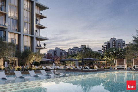 Appartement à Dubai, 1 chambre, 65.5 m², № 93485 - photo 6