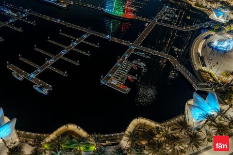 Appartement à Dubai, 1 chambre, 65.5 m², № 93485 - photo 10