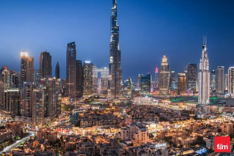 Appartement à Dubai, 1 chambre, 65.5 m², № 93485 - photo 9