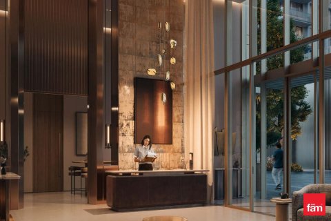 Appartement à Dubai, 1 chambre, 65.5 m², № 93485 - photo 4