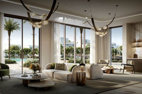 Villa in Dubai 3 bedrooms, 405 sq.m. № 93492 - photo 7