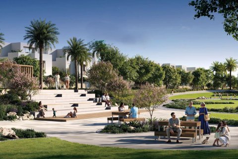 Villa in Dubai 3 bedrooms, 405 sq.m. № 93492 - photo 15