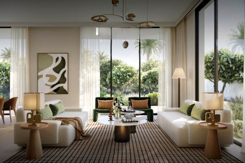 Villa in Dubai 3 bedrooms, 405 sq.m. № 93492 - photo 12