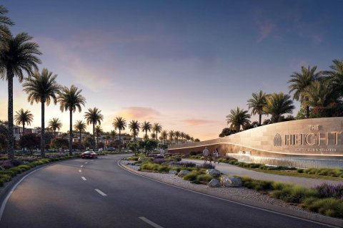 Villa in Dubai 3 bedrooms, 405 sq.m. № 93492 - photo 14