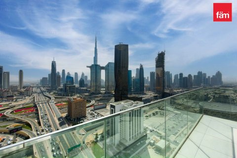 Apartamento en Downtown Dubai (Downtown Burj Dubai), Dubai, 3 dormitorios, 198.5 m², № 93484 - foto 4