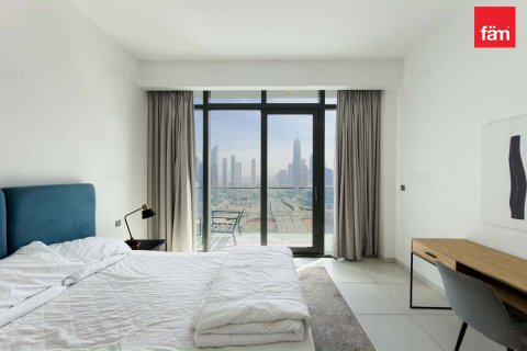 Apartment in Downtown Dubai (Downtown Burj Dubai), Dubai 3 bedrooms, 198.5 sq.m. № 93484 - photo 14