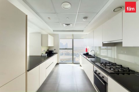 Apartment in Downtown Dubai (Downtown Burj Dubai), Dubai 3 bedrooms, 198.5 sq.m. № 93484 - photo 11