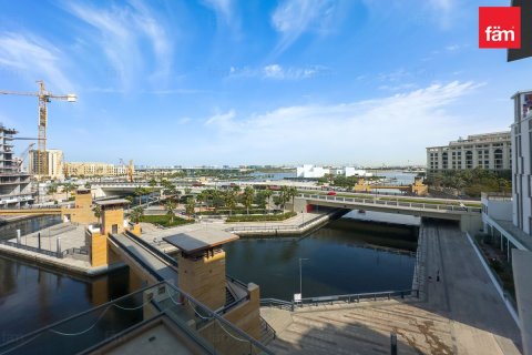 Apartment in Culture Village, Dubai 3 bedrooms, 180.8 sq.m. № 93481 - photo 26