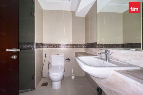 Apartment in Culture Village, Dubai 3 bedrooms, 180.8 sq.m. № 93481 - photo 22