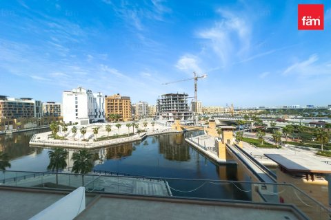 Apartment in Culture Village, Dubai 3 bedrooms, 180.8 sq.m. № 93481 - photo 24