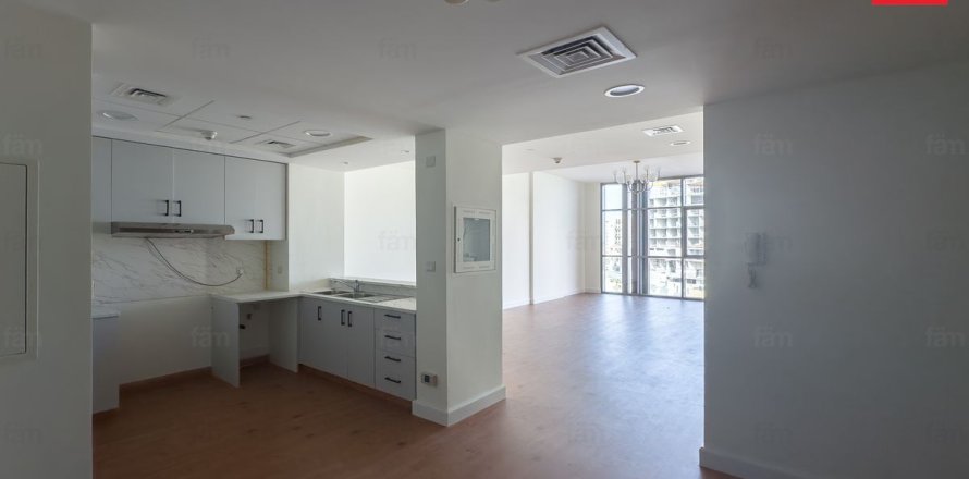 Apartment in Culture Village, Dubai 3 bedrooms, 180.8 sq.m. № 93481