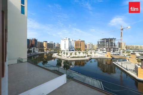 Apartment in Culture Village, Dubai 3 bedrooms, 180.8 sq.m. № 93481 - photo 25